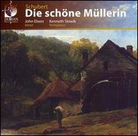 REBEL DIE SCHONE MULLERIN CD