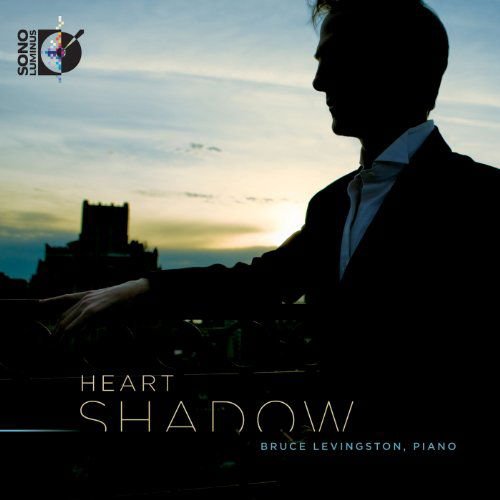 Schumann / Bielawa / Wuorinen / Levingston - Bruce Levingston 1CD