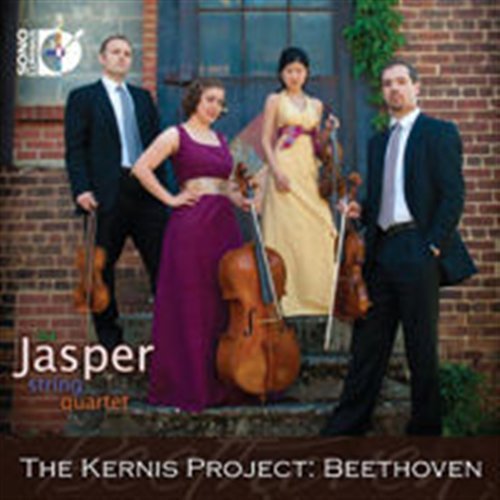 BEETHOVENKERNIS BEETHOVENKERNIS PROJECT CD