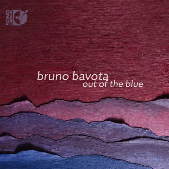 BAVOTA/NICOLAS/FREIVOGEL BAVOTAOUT OF THE BLUE CD