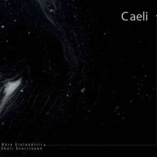 Gisladottir / Gisladottir / Sverrisson - Caeli 2CD
