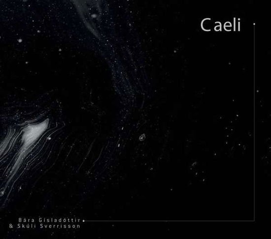 Gisladottir / Gisladottir / Sverrisson - Caeli 2CD