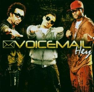 Voicemail - Hey 1CD