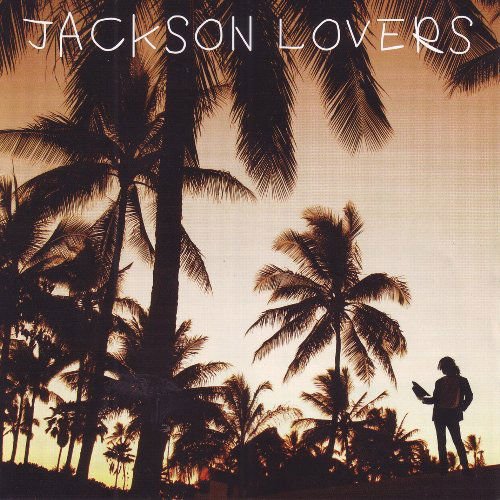 Jackson Lovers 1CD