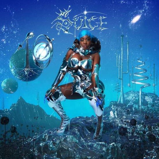 Spice - 10 1CD