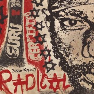 Sizzla - Radical 1CD