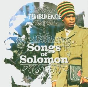Turbulence - Songs Of Solomon 1CD