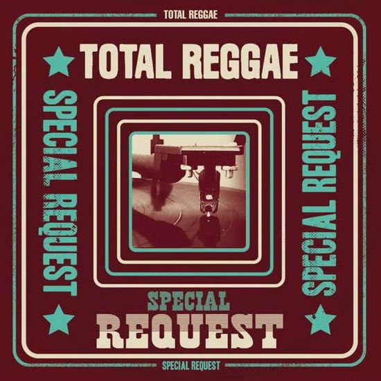 Total Reggae Special Request / Various - Total Reggae Special Request / Various 2CD