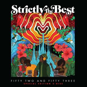 Strictly The Best 52 & 53 2CD