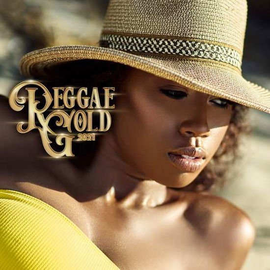 Reggae Gold 2021 1CD