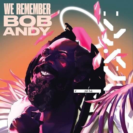 We Remember Bob Andy 2CD