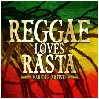 Reggae Love Rasta / Various - Reggae Love Rasta / Various 1CD