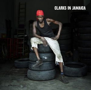 Clarks In Jamaica 1CD
