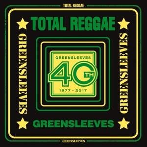 Total Reggae: Greensleeves / Various - Total Reggae: Greensleeves / Various 1CD