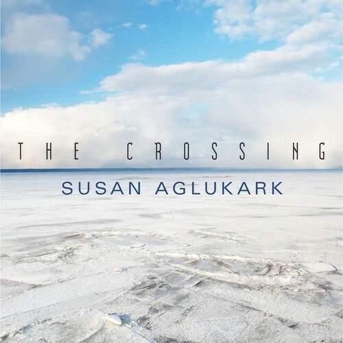 Susan Aglukark - Crossing,the 1CD