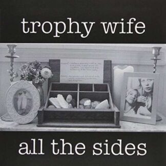 Trophy Wife - All the Sides 1CD