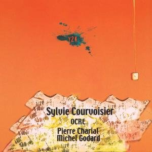Sylvie Courvoisier - Y2k 1CD