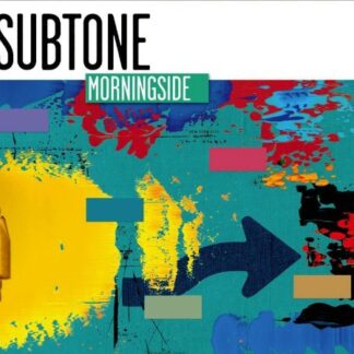 Subtone Quintet - Subtone 1CD