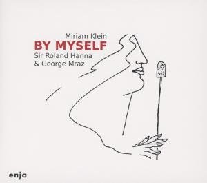 Klein Miriam - By Myself 1CD