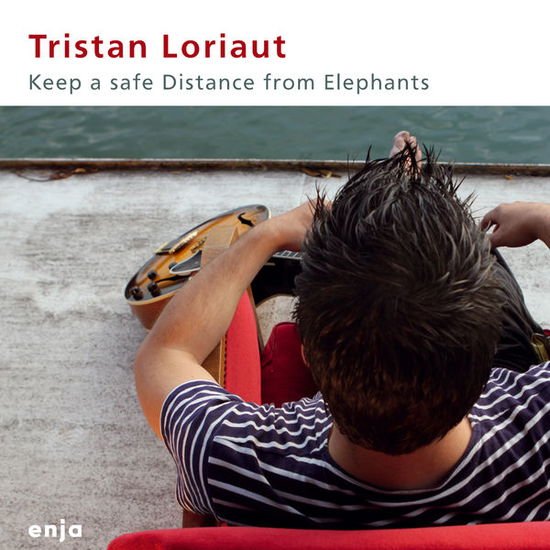 Tristan Loriaut - Keep A Save Distance.. 1CD