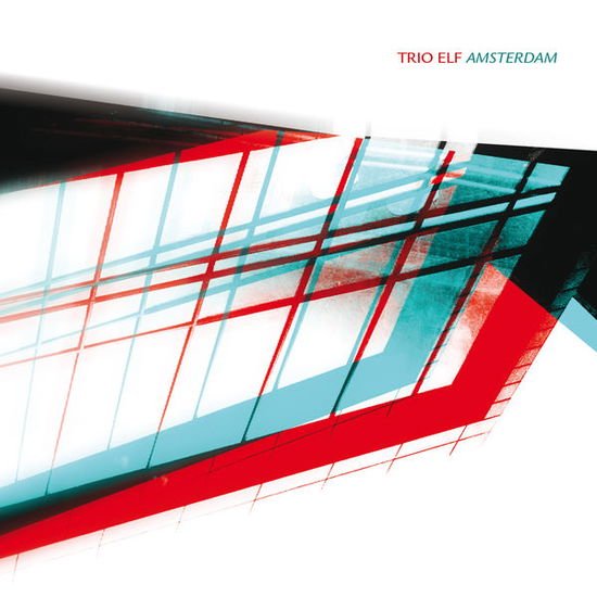 Trio Elf - Amsterdam 1CD