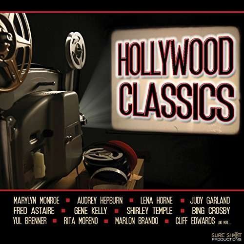 Hollywood Classics Vol 1 1CD