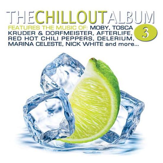 Chillout Album 3 1CD