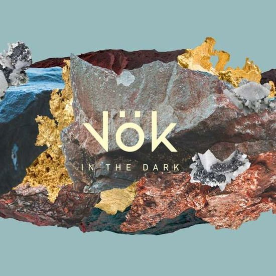 V├âk - In The Dark 1CD