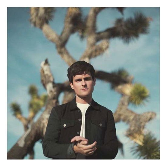 TOM SPEIGHT Everythings Waiting For You CD