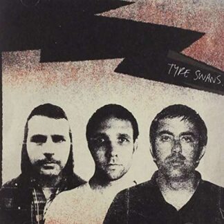 Tyre Swans - Tyre Swans 1CD
