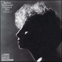Barbra Streisand - Greatest Hits 2 1CD