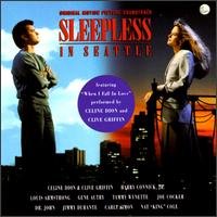 Sleepless in Seattle - Sleepless in Seattle 1CD