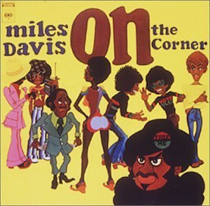 Miles Davis - On The Corner 1CD