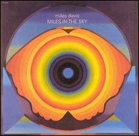 Miles Davis - Miles In The Sky 1CD