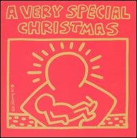 Very Special Christmas Vario - A Very Special Christmas 1CD