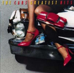 Cars - The Greatest Hits 1CD