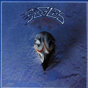 Eagles - Greatest Hits 71-75(Remastered 1-CD