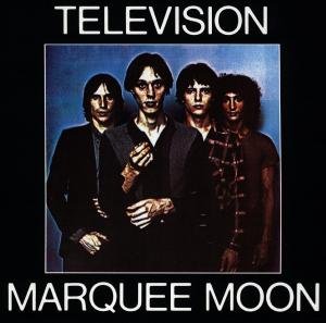 Television - Marquee Moon 1CD