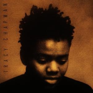 TracyChapman-TracyChapman 1-CD