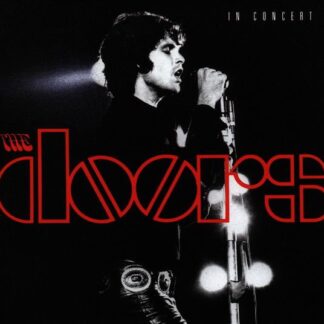 The Doors - In Concert 2CD