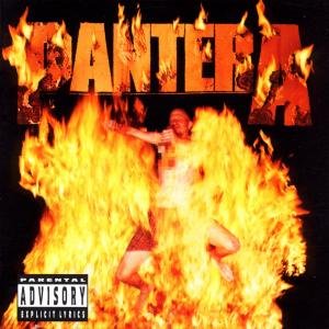 Pantera - Reinventing The Steel 1CD