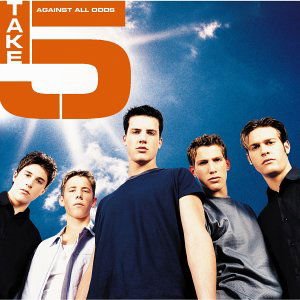 Take 5 - Deleted - Against All Odds (Mo 1CD