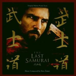 Original Soundtrack / Hans Zimmer - The Last Samurai 1CD