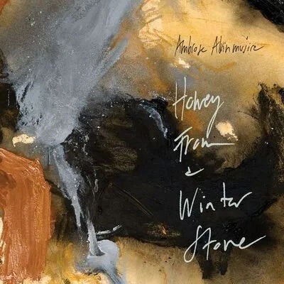 Ambrose Akinmusire - Honey From A Winter Store 1CD