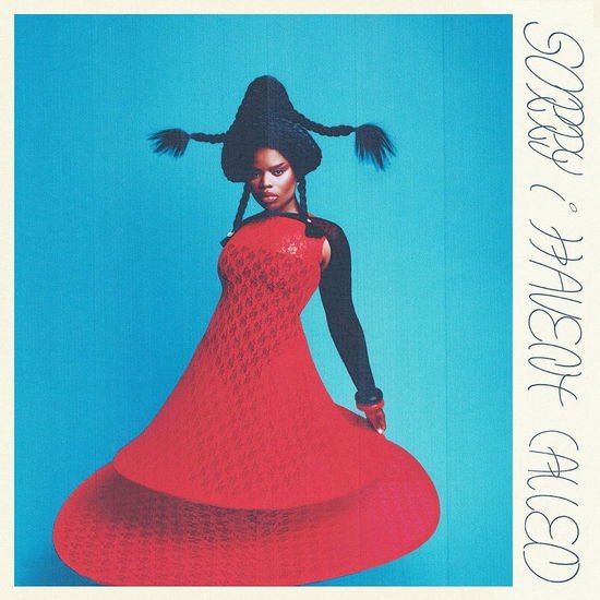 Vagabon - Sorry I Havent Called 1CD