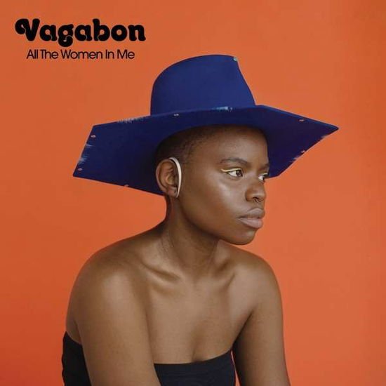 Vagabon - Vagabon 1CD