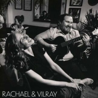 Rachael & Vilray - Rachael & Vilray 1CD