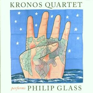 Kronos Quartet - String Qtets 2/3/4/5 1CD