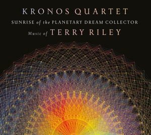 Kronos Quartet - Sunrise of the Planetary Dream 1CD