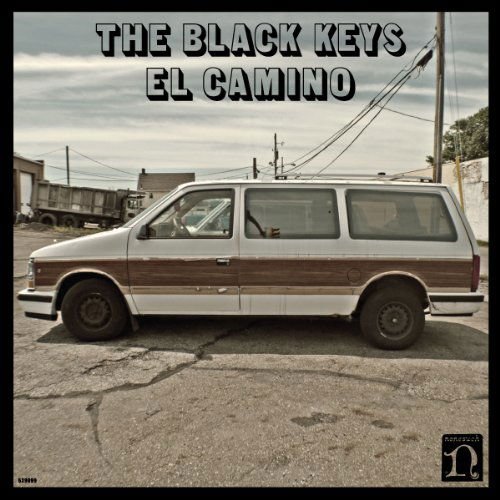 TheBlackKeys-ElCamino 1-CD